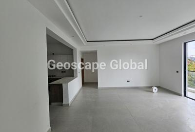 2 Bed Apartment with En Suite in Brookside - 2