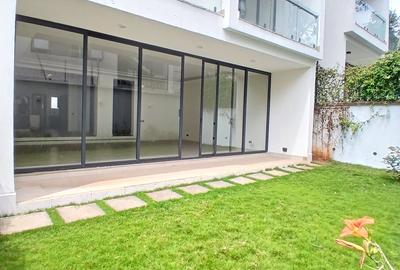 5 Bed Townhouse with En Suite at Lavington Green - 2