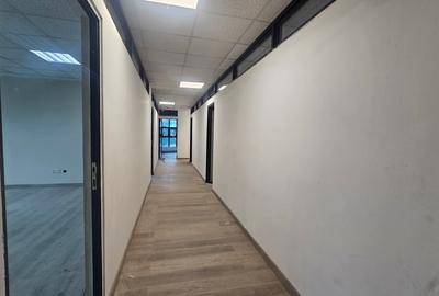 463 ft² Office with Service Charge Included at Mpaka Road - 2
