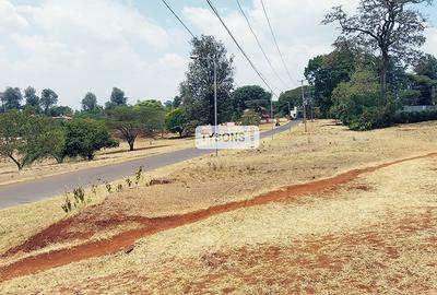 7.92 ac Commercial Land in Redhill - 4
