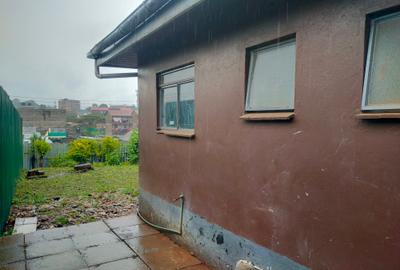 3 Bed House with Garden in Naivasha Road - 3