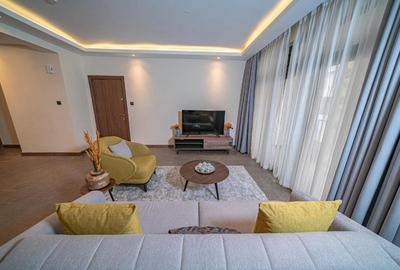 Serviced 2 Bed Apartment with En Suite in Spring Valley - 4