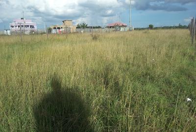 0.0125 ac Residential Land in Ongata Rongai - 2