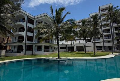 2 Bed Apartment with En Suite in Nyali Area