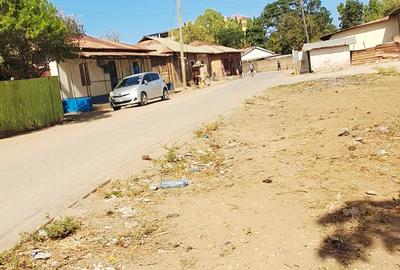 Land at Nyali - 4
