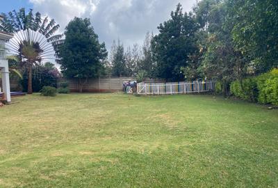 5 Bed House with En Suite in Runda - 3