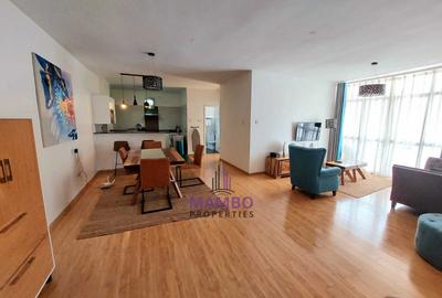 Serviced 1 Bed Apartment with En Suite at Kirichwa Rd - 4