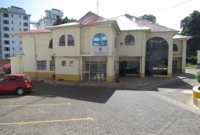 Commercial Land at Westlands