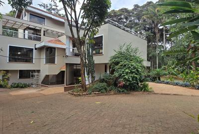 5 Bed House with En Suite at Lower Kabete Road - 4