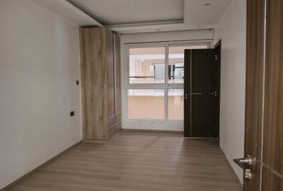 1 Bed Apartment with Swimming Pool at Sports Road - 2