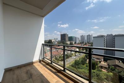 2 Bed Apartment with En Suite in Kileleshwa - 2