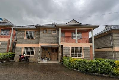 5 Bed Villa with En Suite at Kimani