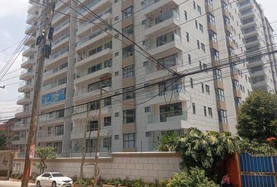 4 Bed Apartment with En Suite at Githunguri Rd