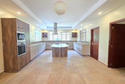 5 Bed Townhouse with En Suite at Lower Kabete Estate. - 3