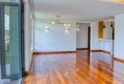 4 Bed Apartment with En Suite in Ruaka