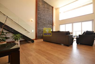 4 Bed Apartment with Parking in Parklands - 4