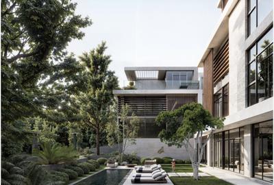 5 Bed Villa with En Suite at 2026-187 5 Bed