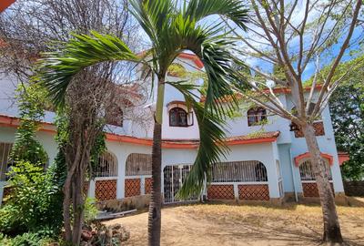 7 Bed Villa with En Suite at Mtwapa Creekside - 4