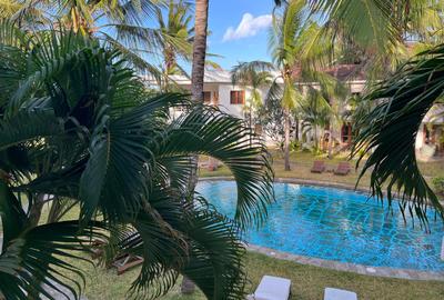 3 Bed Villa with Swimming Pool in Watamu - 4