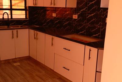 3 Bed Townhouse with En Suite in Ngong - 2