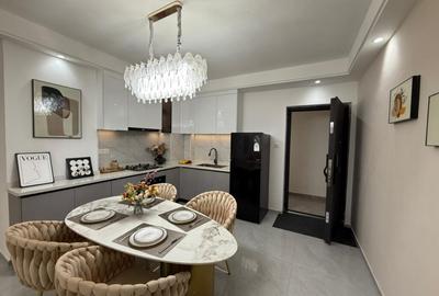 1 Bed Apartment with En Suite in Kilimani - 4