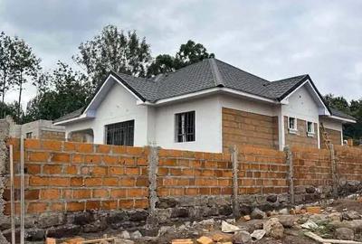3 Bed House with En Suite at Ngong - 2