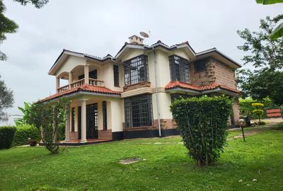 5 Bed Townhouse with En Suite at Rosslyn - 3