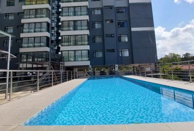 3 Bed Apartment with En Suite at Kileleshwa - 2