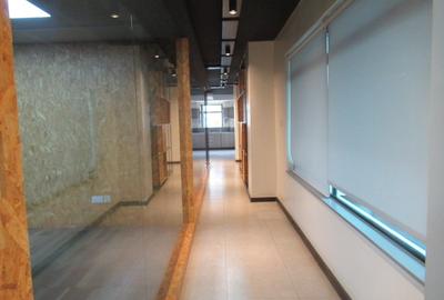 Office with Backup Generator at Westlands - 4