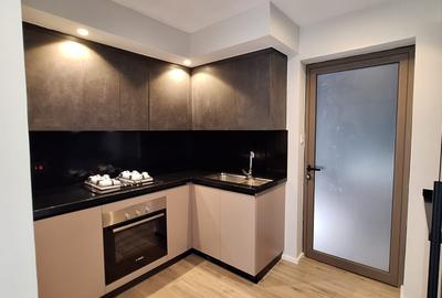1 Bed Apartment with En Suite in Nyari - 3