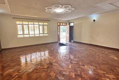 3 Bed Apartment in Karen - 2