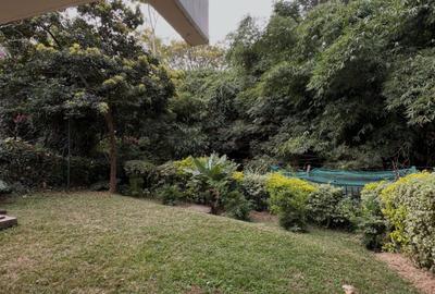 4 Bed Townhouse with En Suite in Kileleshwa - 2