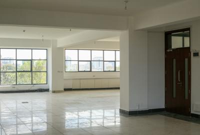 1,175 ft² Office with Service Charge Included at Ngong Road - 4
