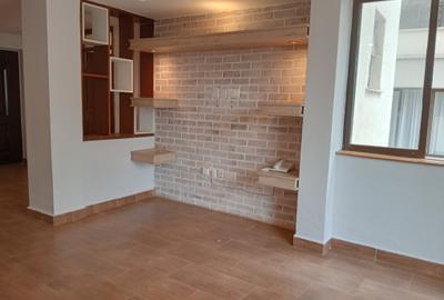 2 Bed Apartment with En Suite at Westlands - 2