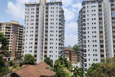 4 Bed Apartment with En Suite at Githunguri Road
