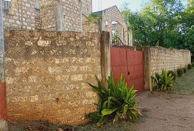 5 Bed House in Kikambala - 2