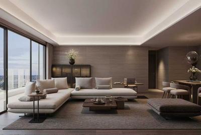 2 Bed Apartment with En Suite at Riverside Drive - 2