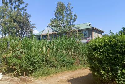 0.0400 ha Land at Turitu Area
