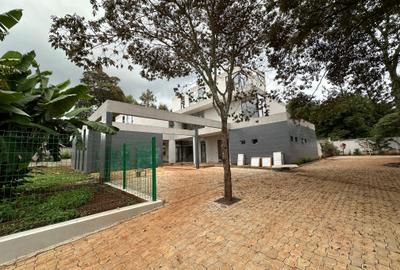 5 Bed Villa with En Suite in Karen - 4