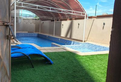2 Bed Apartment with Swimming Pool at 1St Avanue