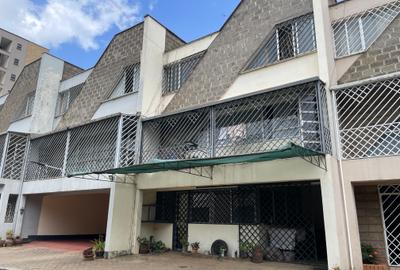 4 Bed Townhouse with En Suite at Msanaka Road