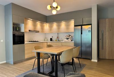 Serviced 2 Bed Apartment with En Suite in Lavington - 2