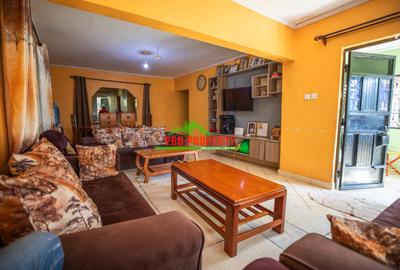 3 Bed House with En Suite at Kamangu - 2