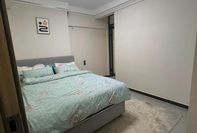 2 Bed Apartment with En Suite in Kilimani - 3