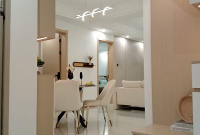 1 Bed Apartment with Swimming Pool at Raphta Road - 4