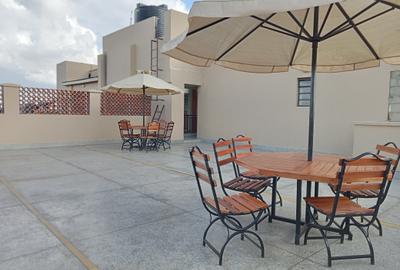 1 Bed Apartment with En Suite in Naivasha Road - 4