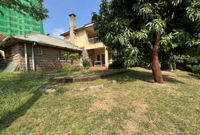 Land at Riara - 2