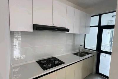 2 Bed Apartment with En Suite in Syokimau - 3