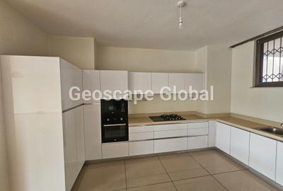 3 Bed Apartment with En Suite in Muthaiga - 3
