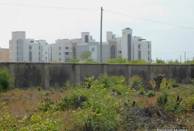 2.3 ac Land at Shanzu - 4